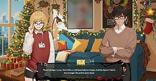 FUTA FUCKS FEMBOYS - How Onyx Stole Kissmass DLC