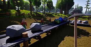 Mining Days