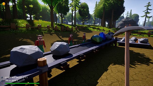 Mining Days