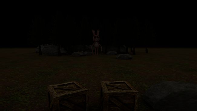 He Was Here
