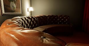 Sofa Room | Virtual Girl - Sex Simulator VR