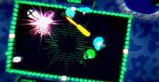 REPULSE: Galactic Rivals