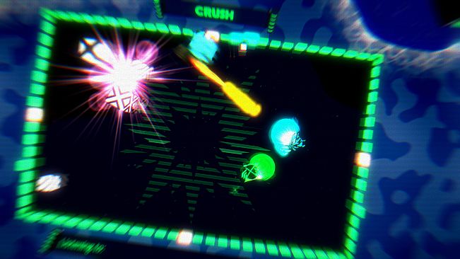 REPULSE: Galactic Rivals