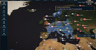 Warlord Atlas: Global Naval War