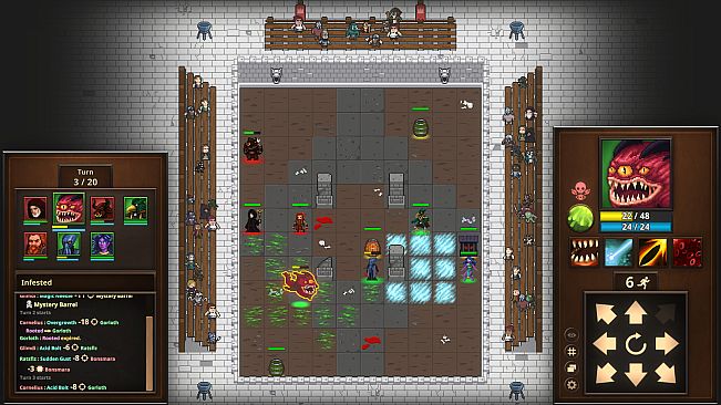 Mortal Glory 2 - Reign of Tyrants