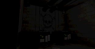 A MAZE IN UNDERGROUND