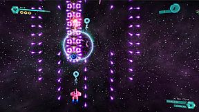 Space FURY - The Phantom Menace