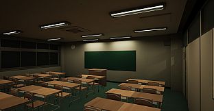 6F: NIGHT SCHOOL LOOP∞