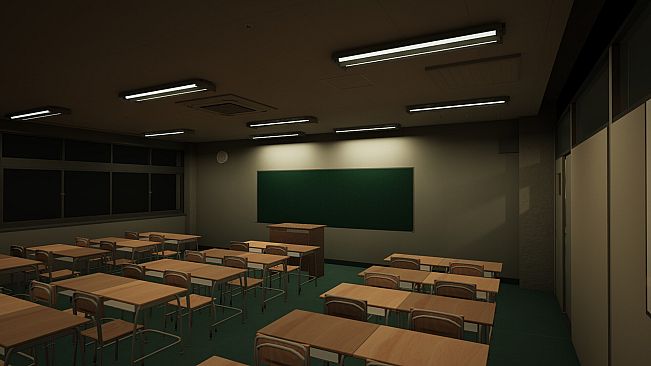 6F: NIGHT SCHOOL LOOP∞