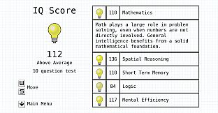 How Smart Are You? IQ Test