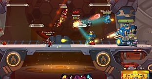 Fully Loaded Pack - Awesomenauts Assemble! Game Bundle