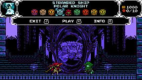 Shovel Knight: Specter of Torment