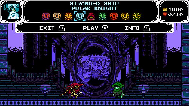 Shovel Knight: Specter of Torment