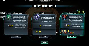 Terraforming Mars - Big Box Promo Pack