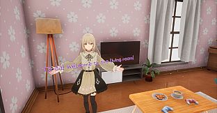 Lover Completion Plan