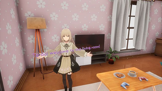 Lover Completion Plan