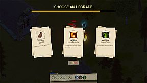 Isle of the Night: Pirate Survivors