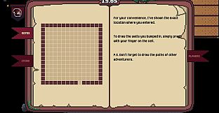 The Maze: Treasure Hunters