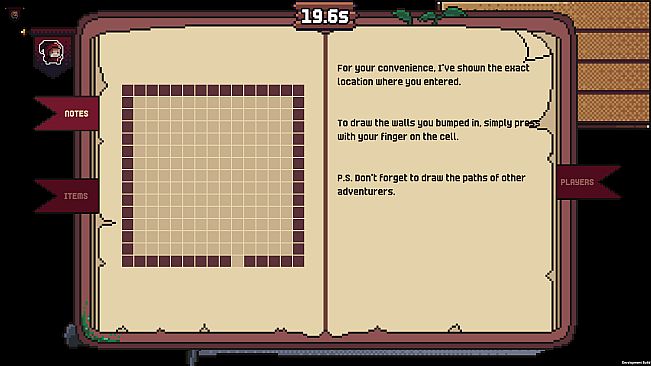 The Maze: Treasure Hunters