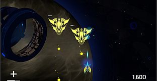 Space KaBAAM: Dagger