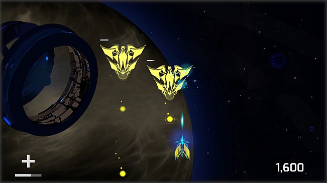 Space KaBAAM: Dagger