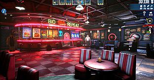 Barn Finders: Bid Wars DLC