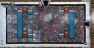 Inkling Cats: Beneath the dreams