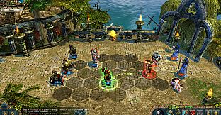 King's Bounty: Dark Side Premium Edition Upgrade