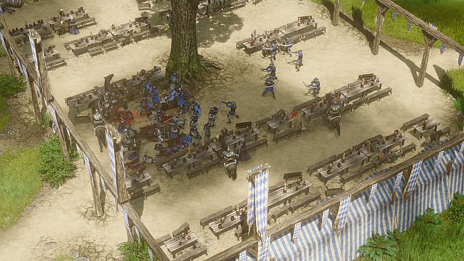 SpellForce 3: Soul Harvest - Oktoberfest