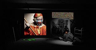 Static Sky: And Yet It █████