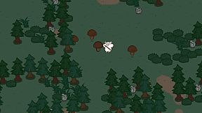 Foodie novice village