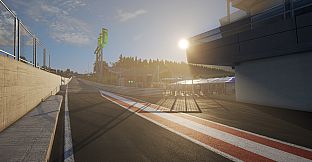 Assetto Corsa Competizione - GT2 Pack