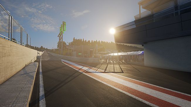 Assetto Corsa Competizione - GT2 Pack