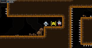 Vosaria: Lair of the Forgotten