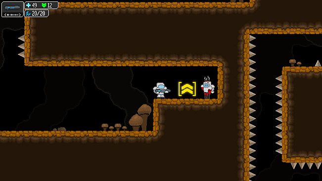 Vosaria: Lair of the Forgotten