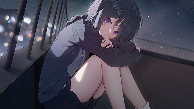 无言初雪与奇迹书