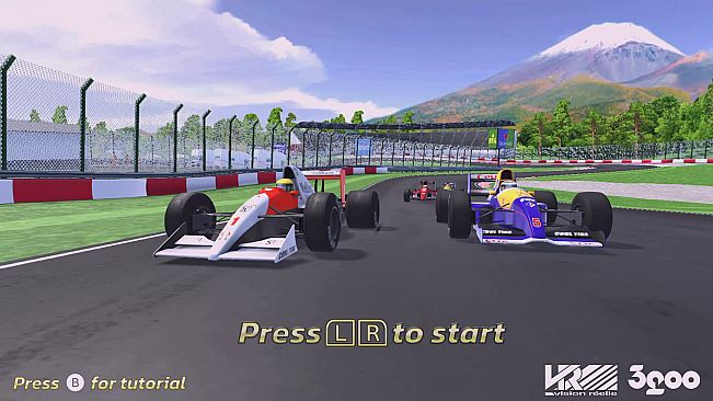 4PGP - Nintendo Switch 2 Edition Upgrade Pack