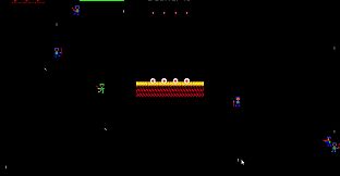 Tiger Soldier Ⅰ MP014