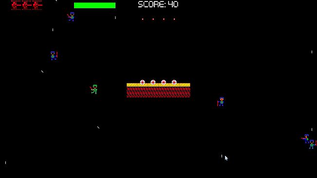 Tiger Soldier Ⅰ MP014