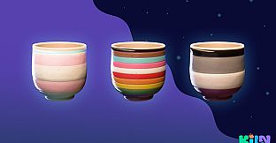 Kiln - Pride Decoration Pack