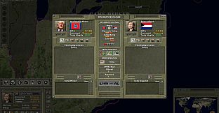 Supreme Ruler: Trump Rising