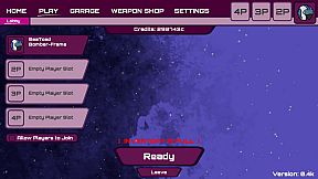 All Systems Operational