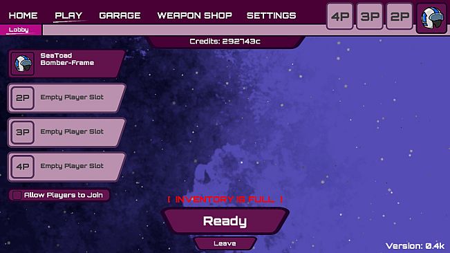 All Systems Operational