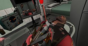 Surgeon Simulator VR: Meet The Medic