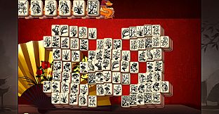 Art Mahjong 4