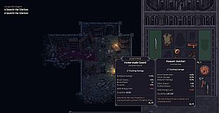 Stoneshard: Prologue