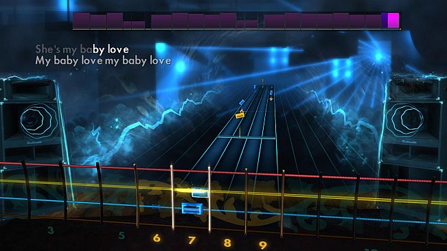 Rocksmith 2014 – Rockabilly Song Pack