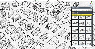 MangaKa - Sci-fi & Post Apocalypse Pack