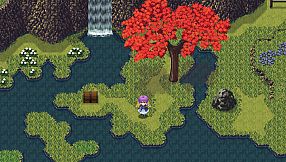 東方幻想魔録W ～ The Devil of Decline