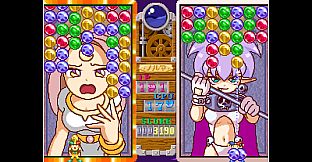 ACA NEOGEO MAGICAL DROP III